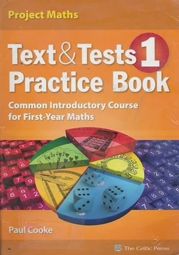 Text and tests practice - and,