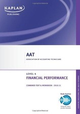 Financial Performance -