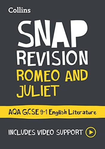 Romeo and juliet - romeo, 9-1