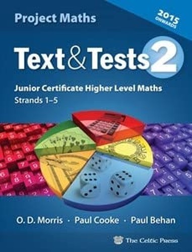 Text and tests - tests, 2: