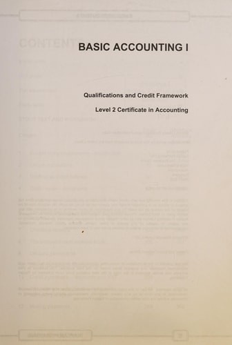 Basic accounting combined - basic,