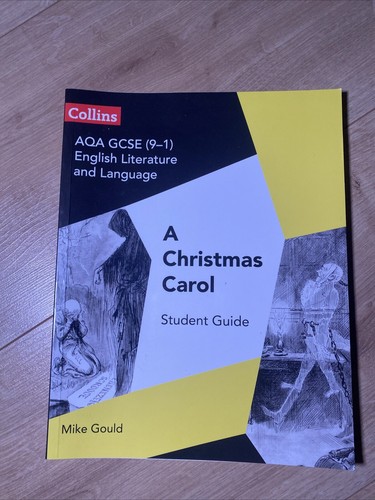 Gcse set text student - gcse,