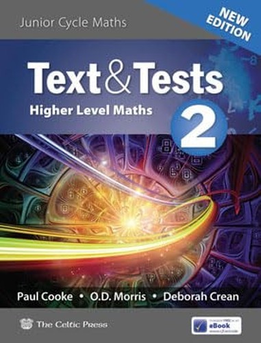 Text and tests higher - 2,,