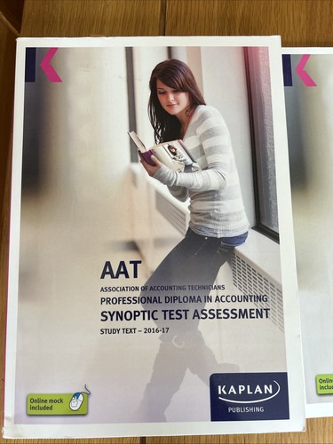 Aat synoptic test - aat,