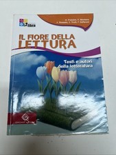 The Flower Of Reading. Texts