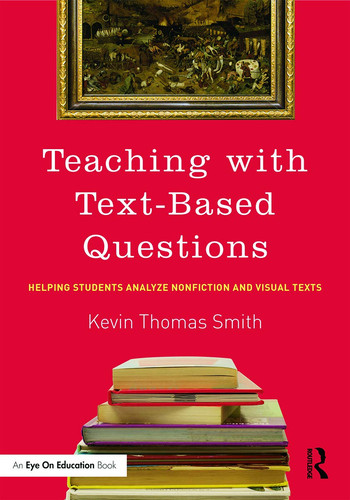 Teaching with text based - teaching, text-based