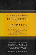 Plato and Aristophanes - Four