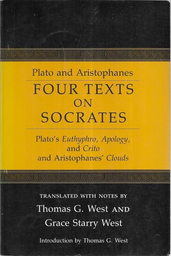 Plato and aristophanes - plato,