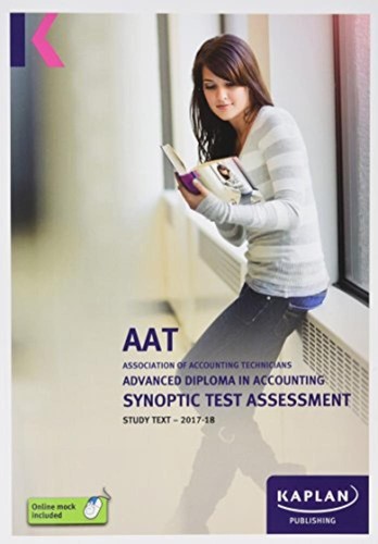 Advanced diploma accounting - diploma,