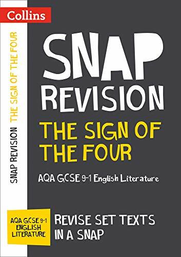 Collins aqa gcse the sign - collins,